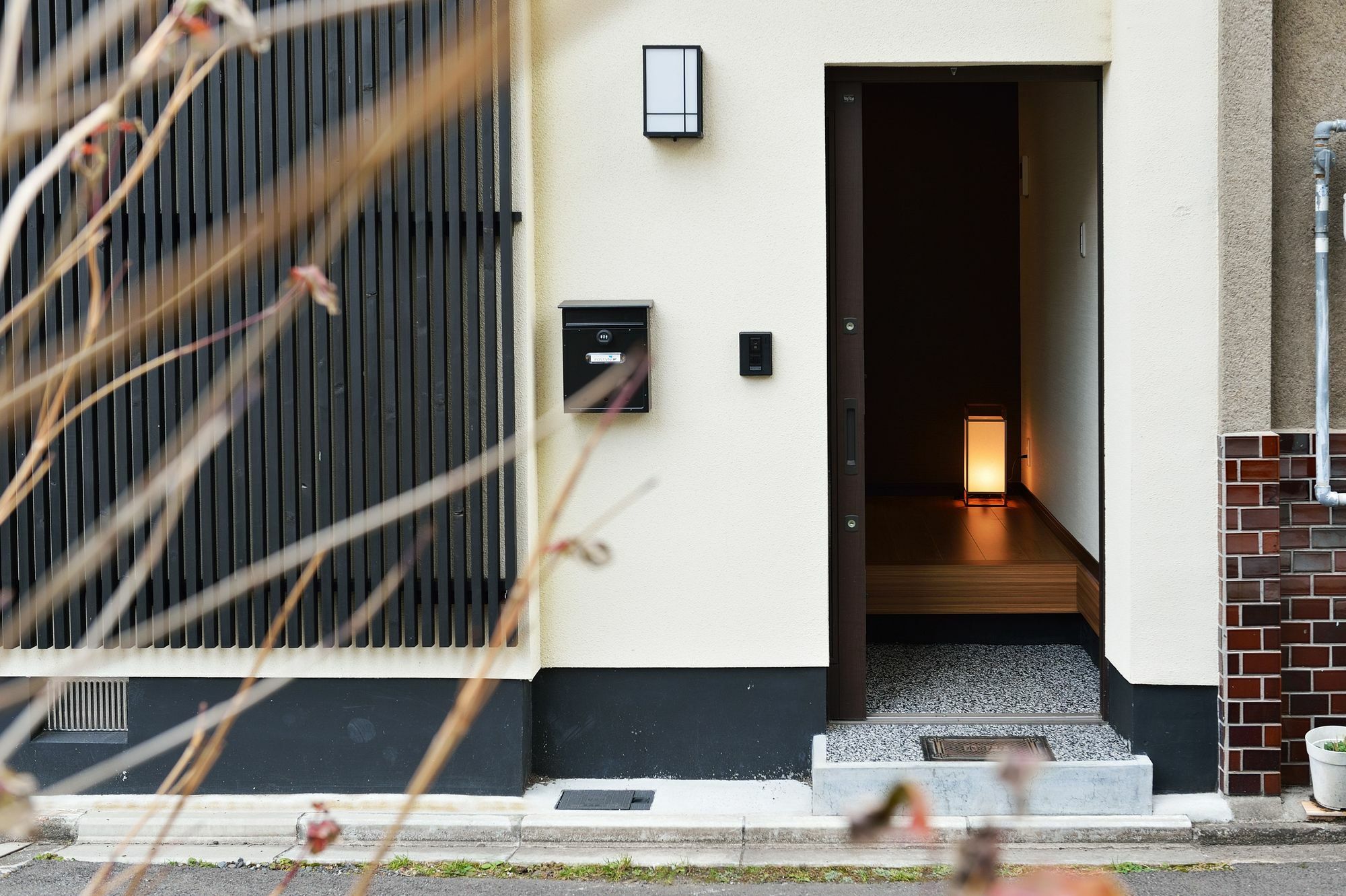 Tomogaki Inn 京都市 エクステリア 写真